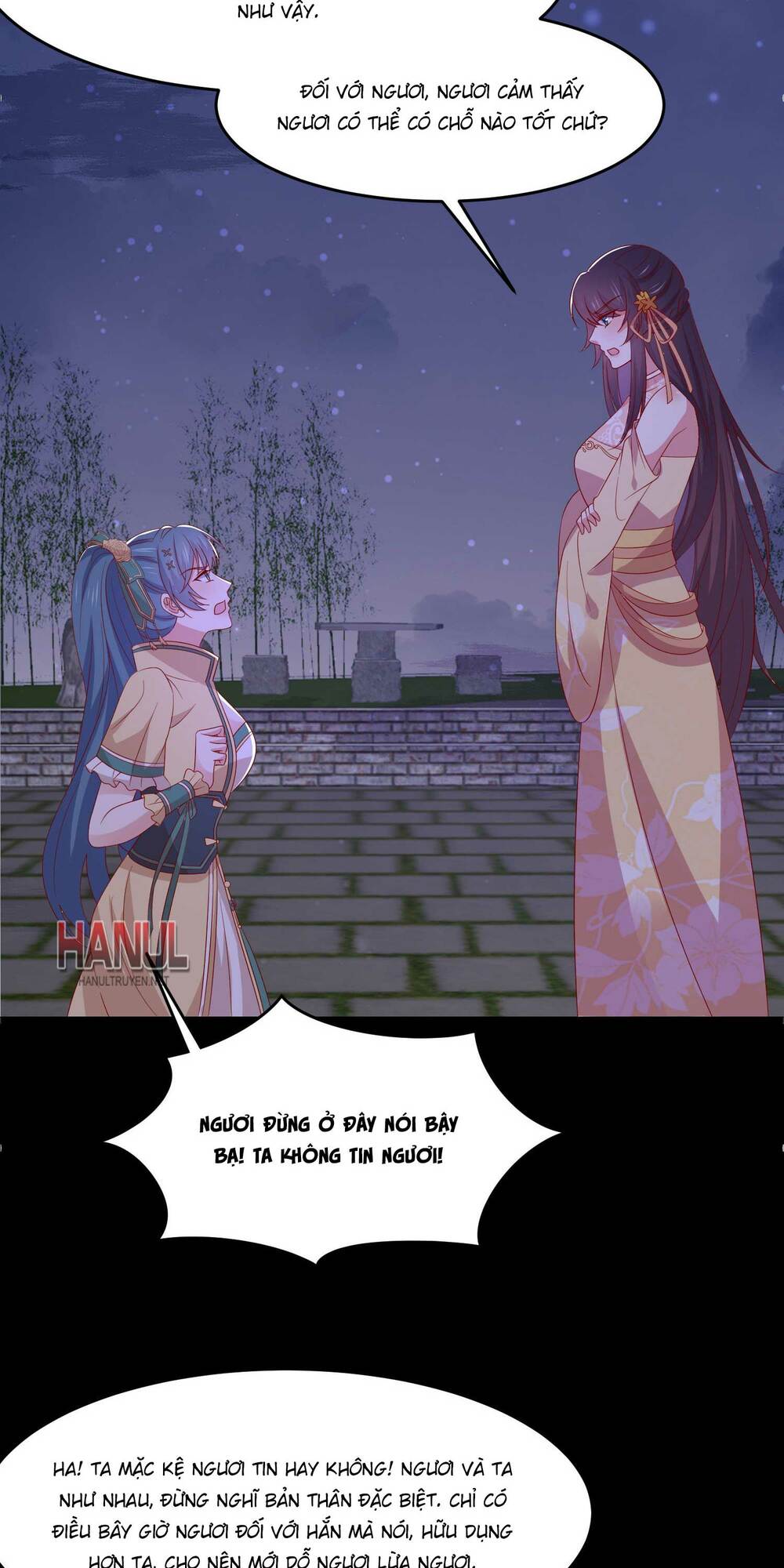 Chương 307 - Trang 25