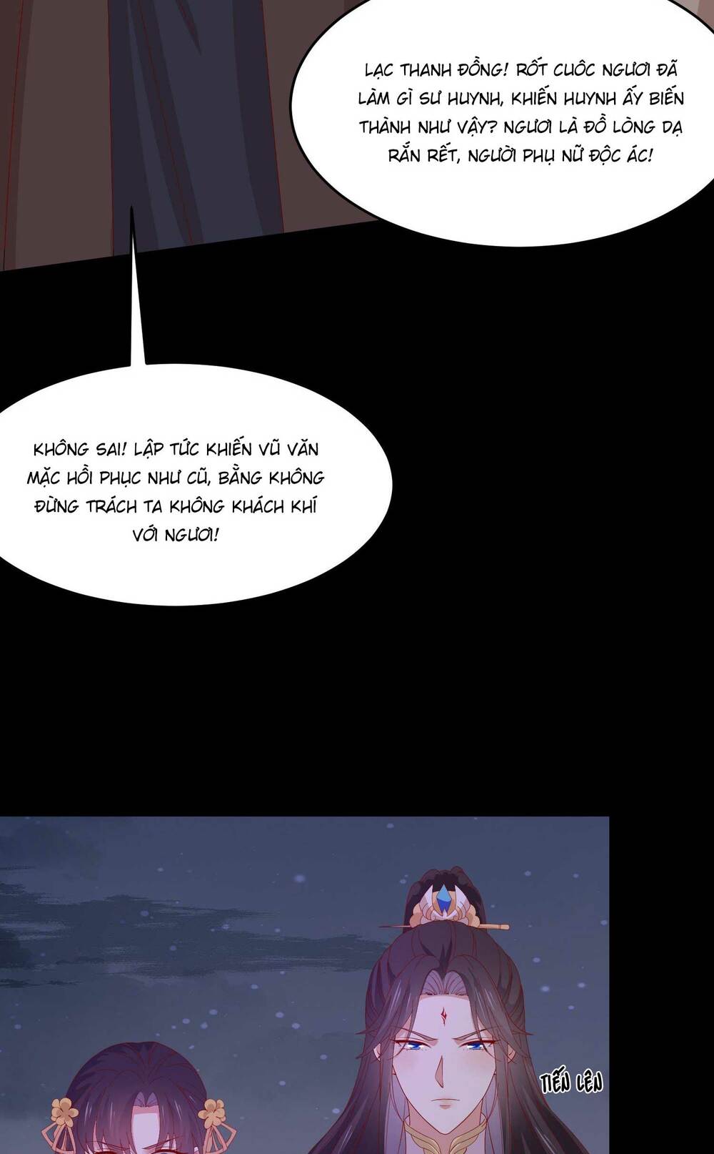 Chương 307 - Trang 10