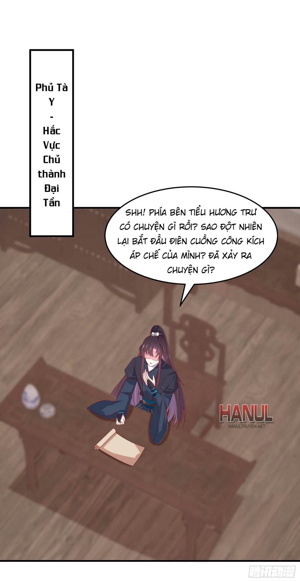 Chương 320 - Trang 20
