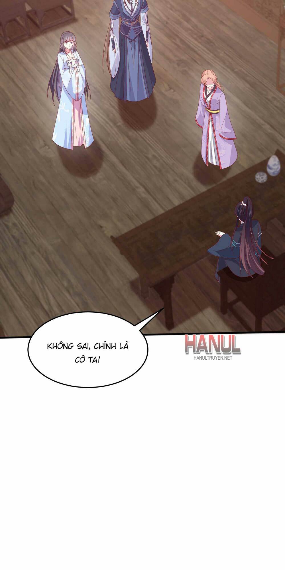 Chương 321 - Trang 22