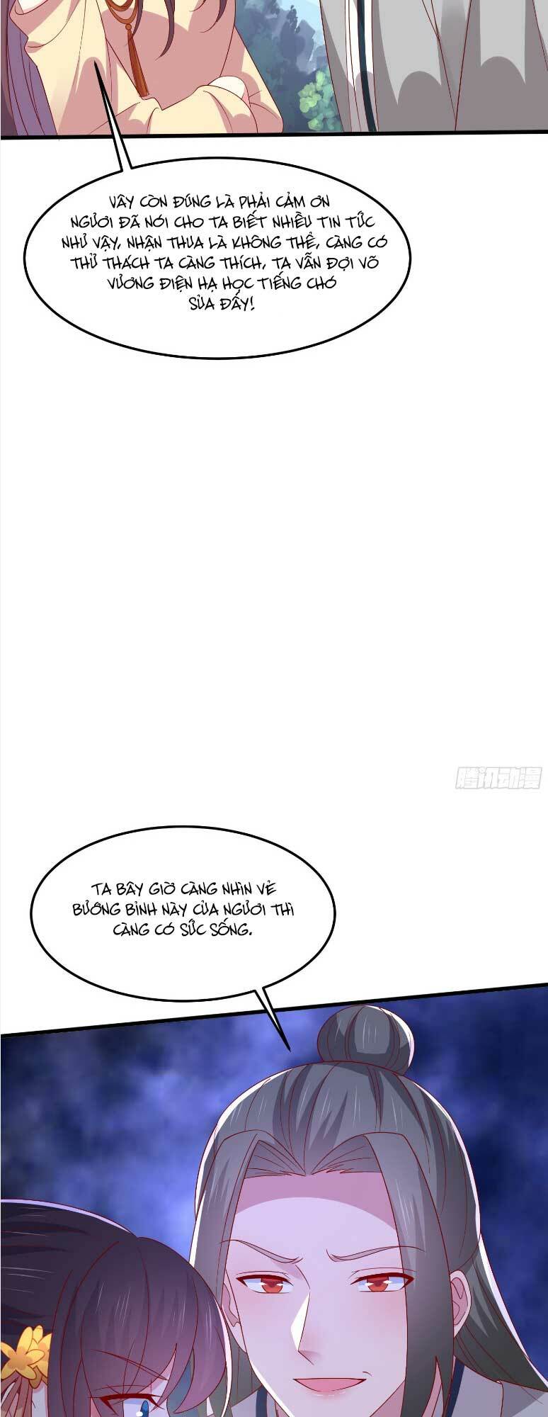 Chương 329 - Trang 28