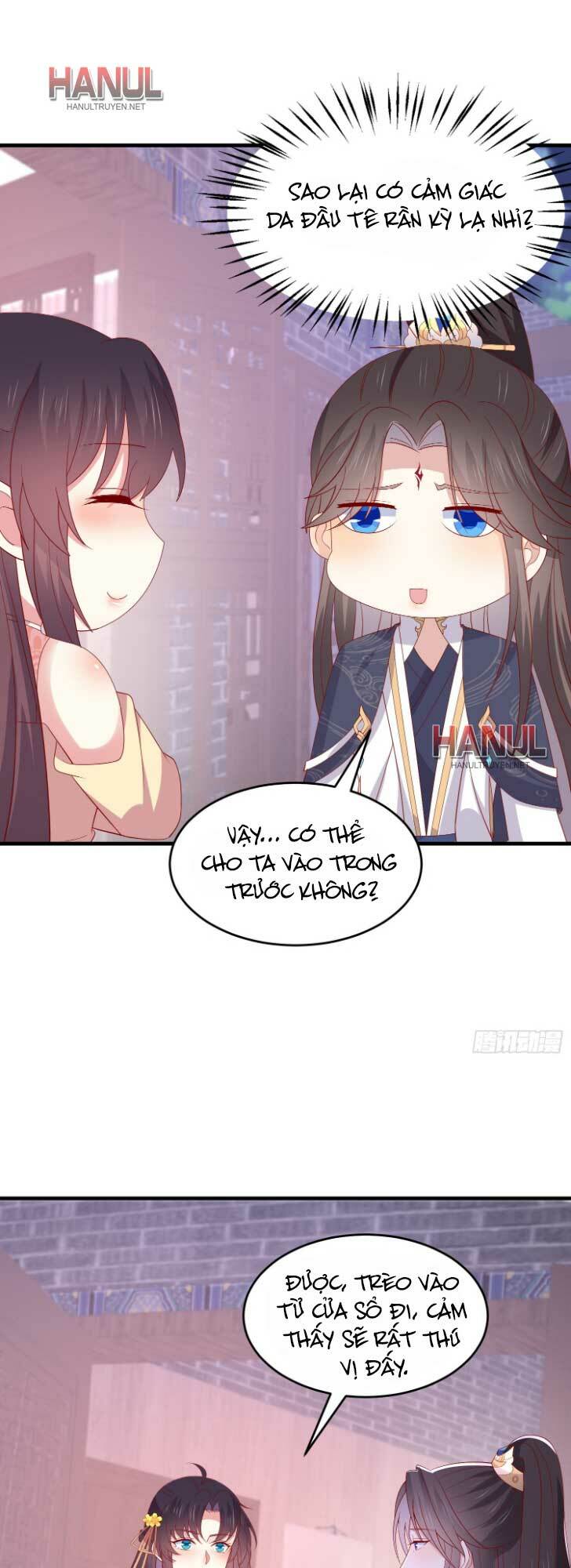 Chương 335 - Trang 3
