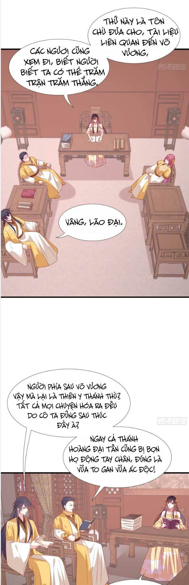 Chương 338 - Trang 13
