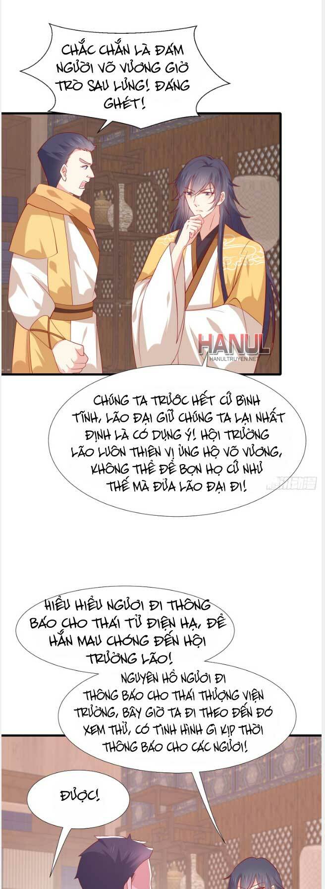 Chương 338 - Trang 22