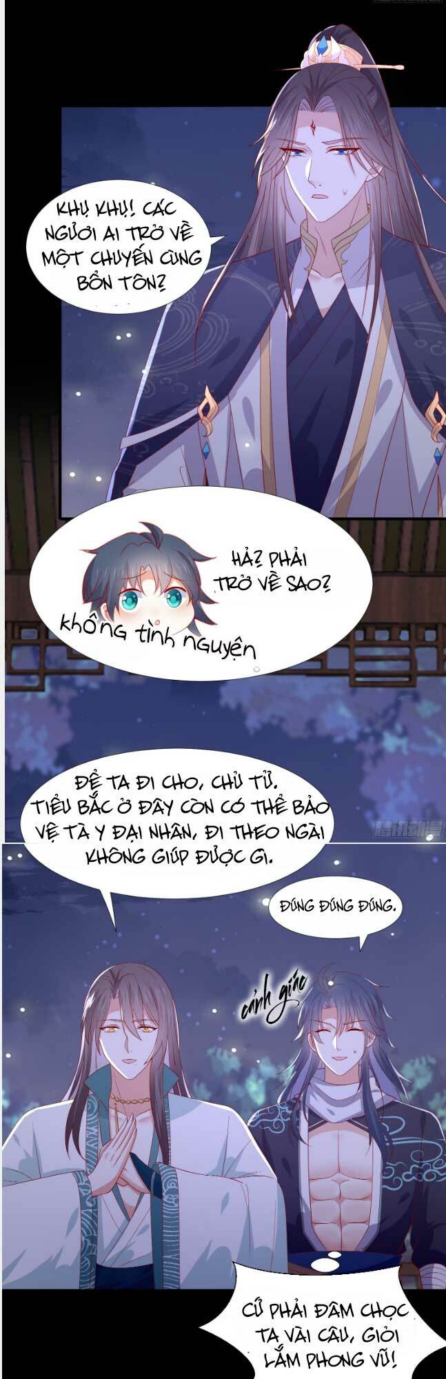 Chương 338 - Trang 10