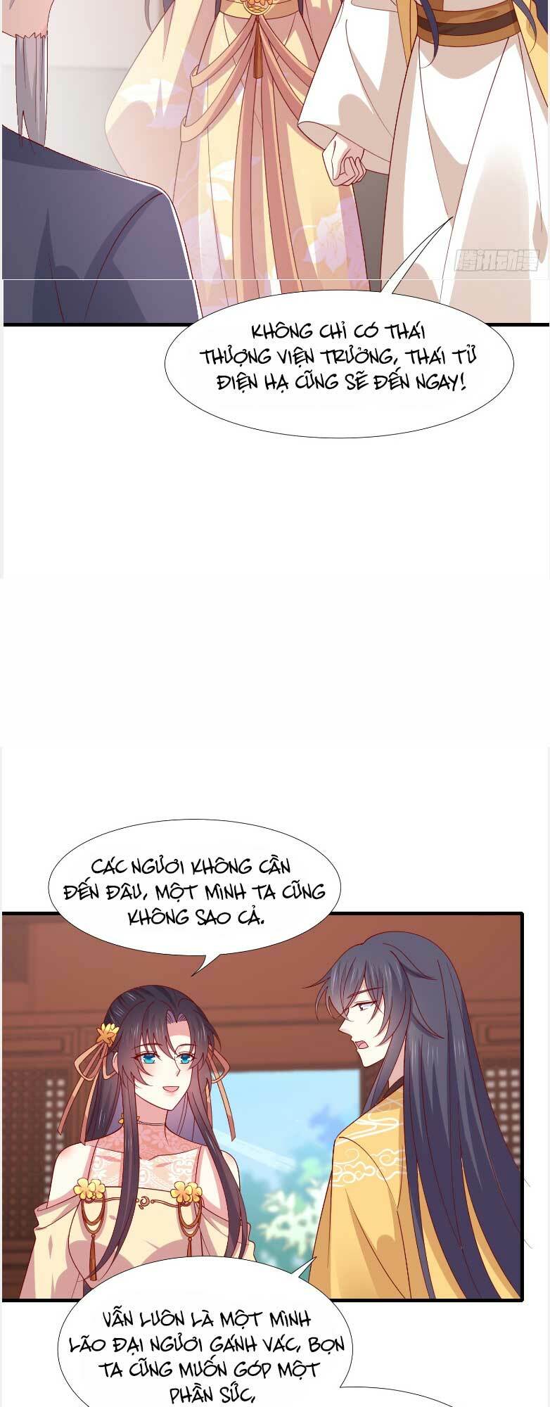 Chương 339 - Trang 19