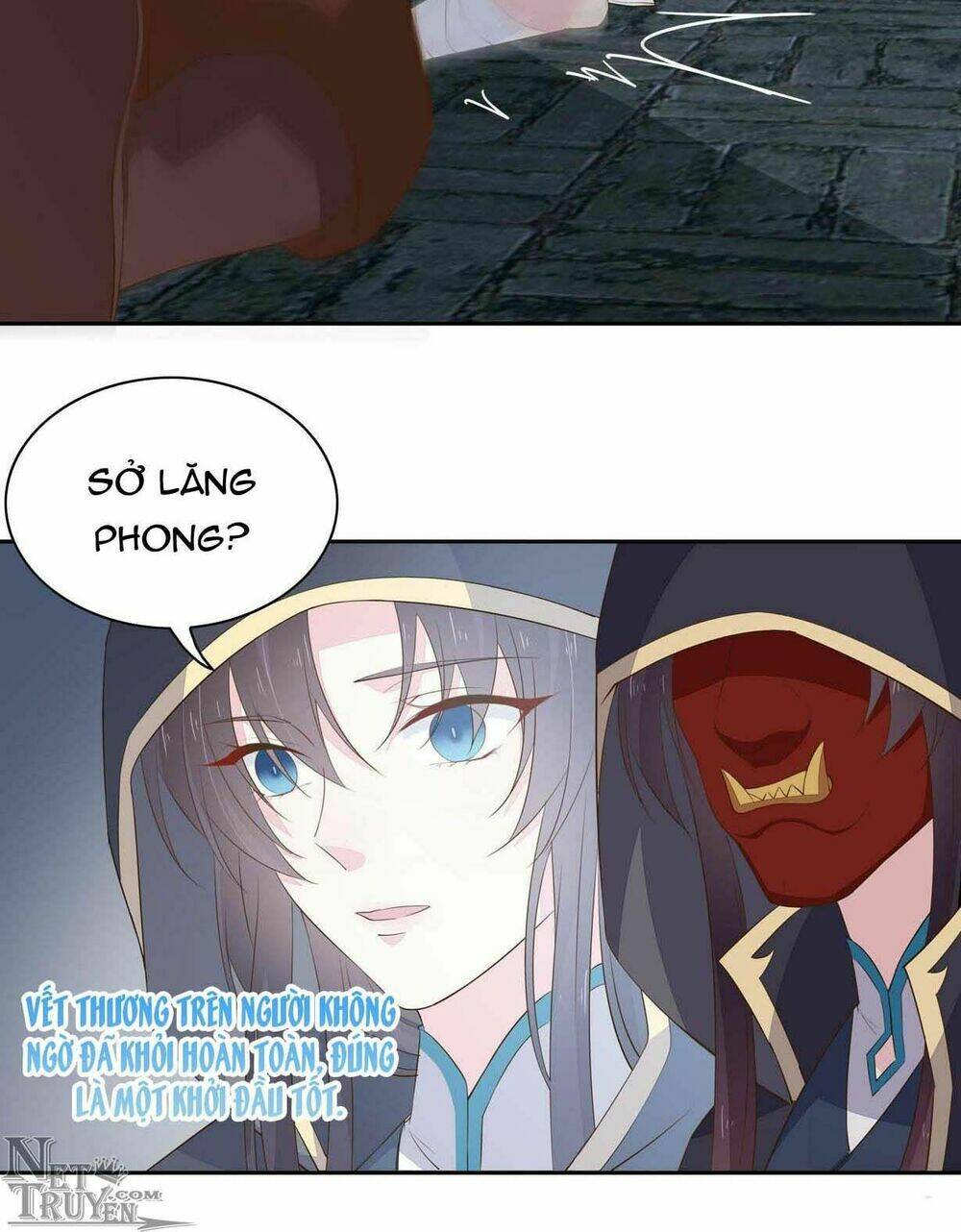 Chương 61 - Trang 8