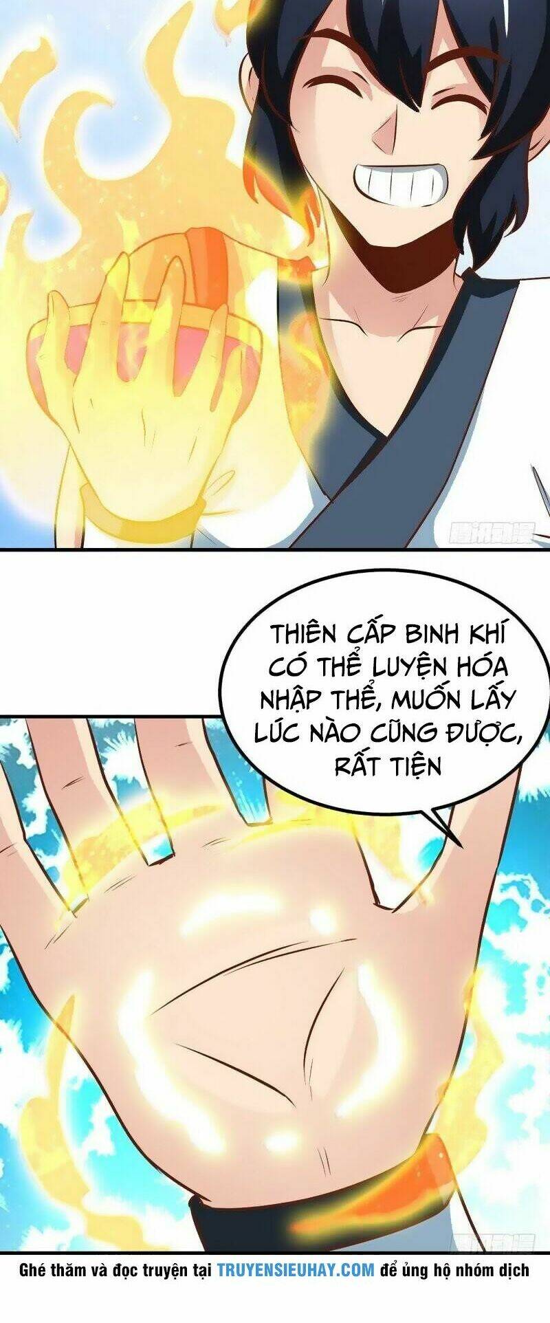 Chương 100 - Trang 28