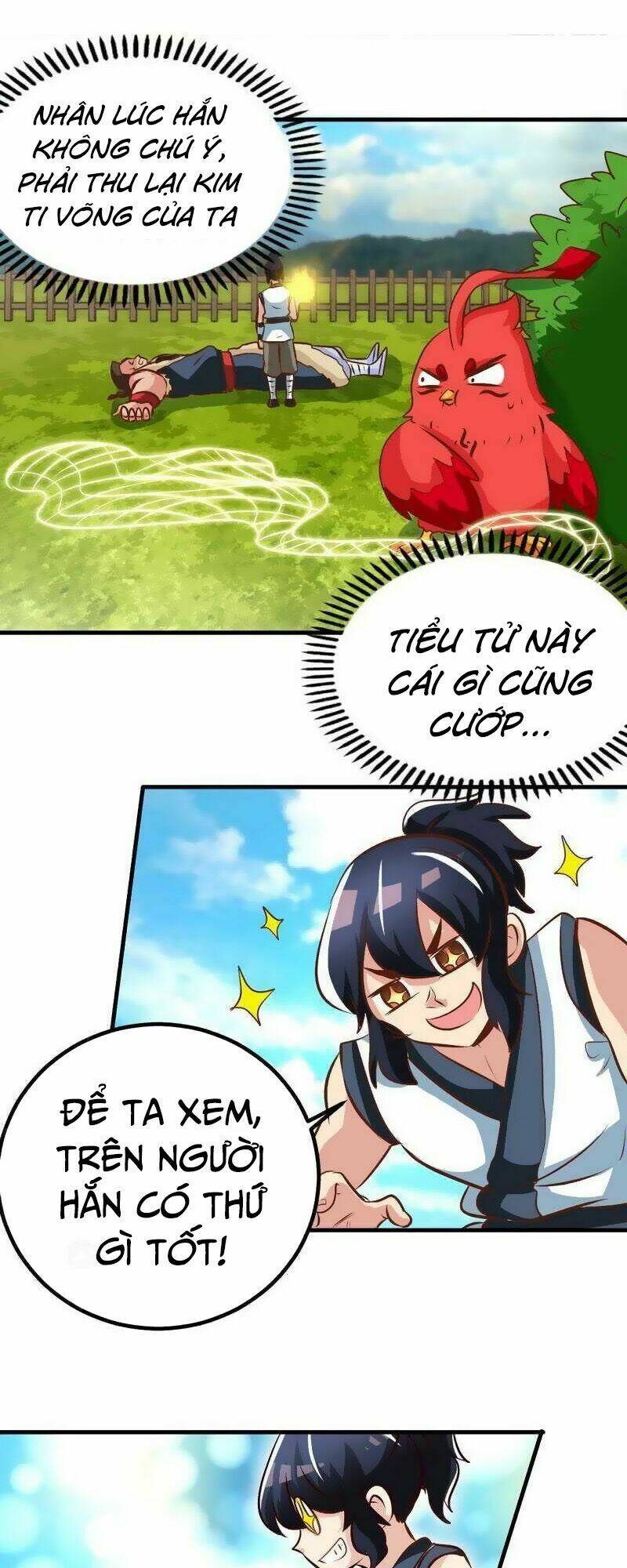 Chương 100 - Trang 29