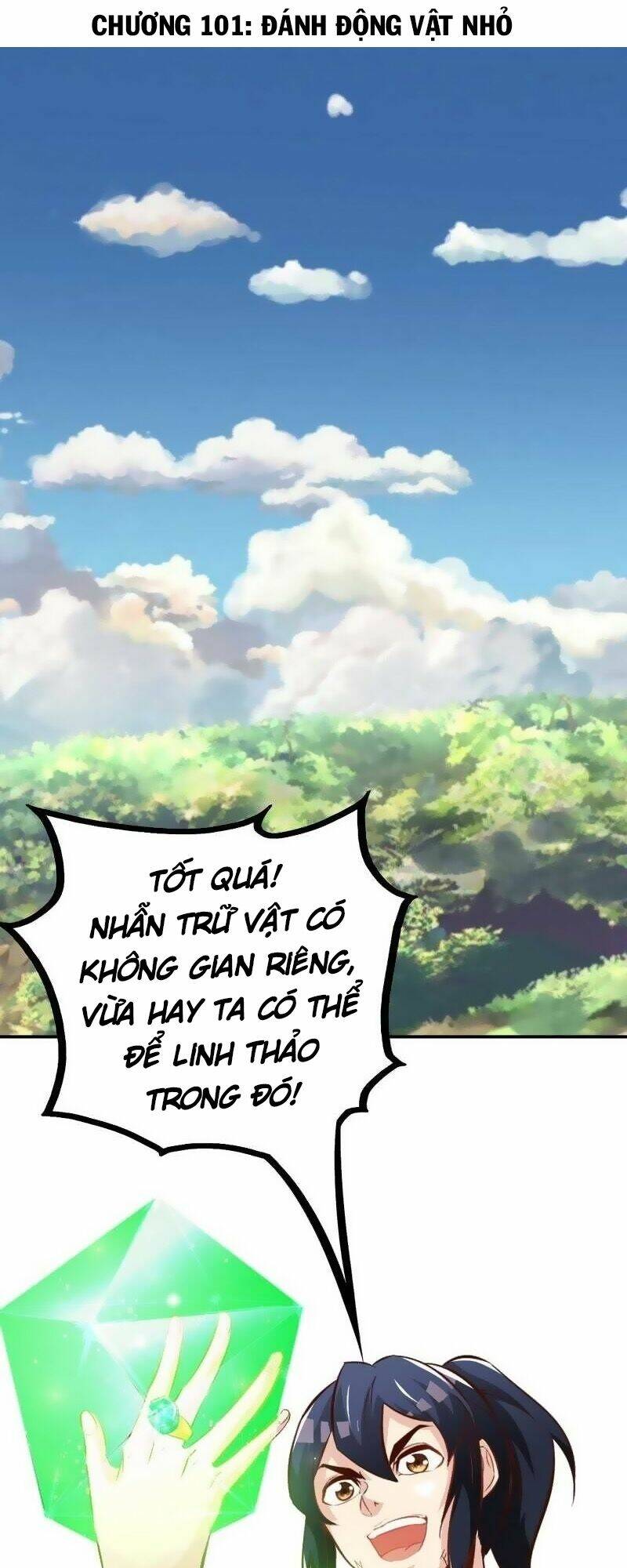 Chương 101 - Trang 2