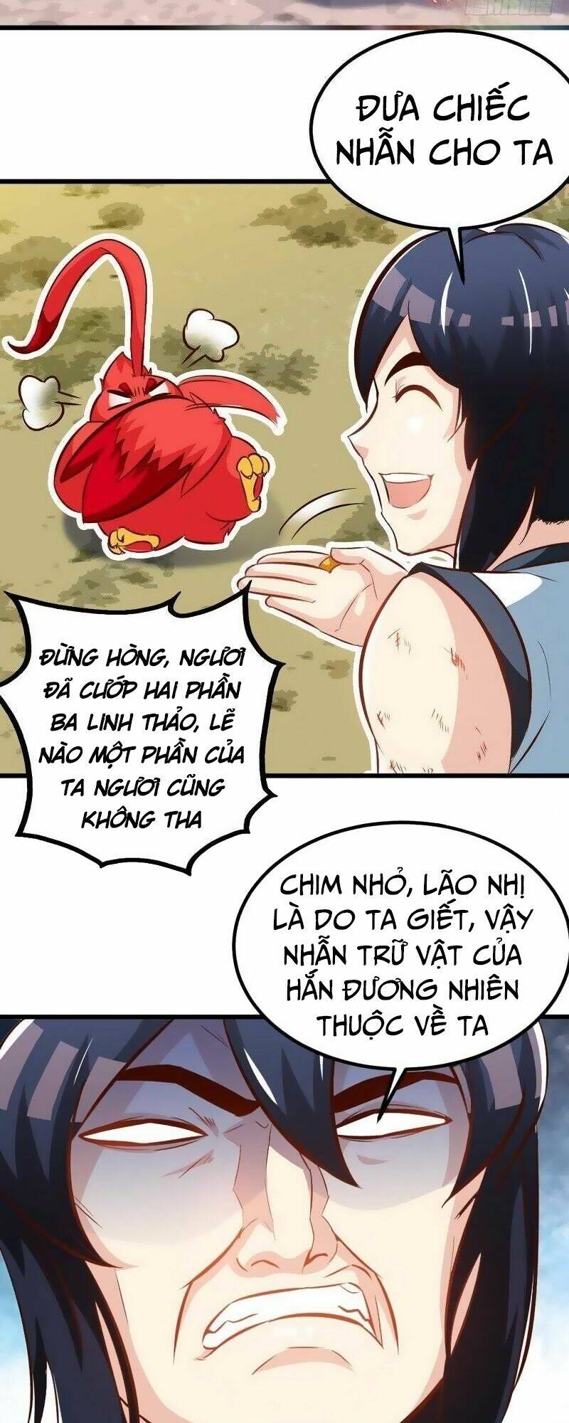 Chương 101 - Trang 11