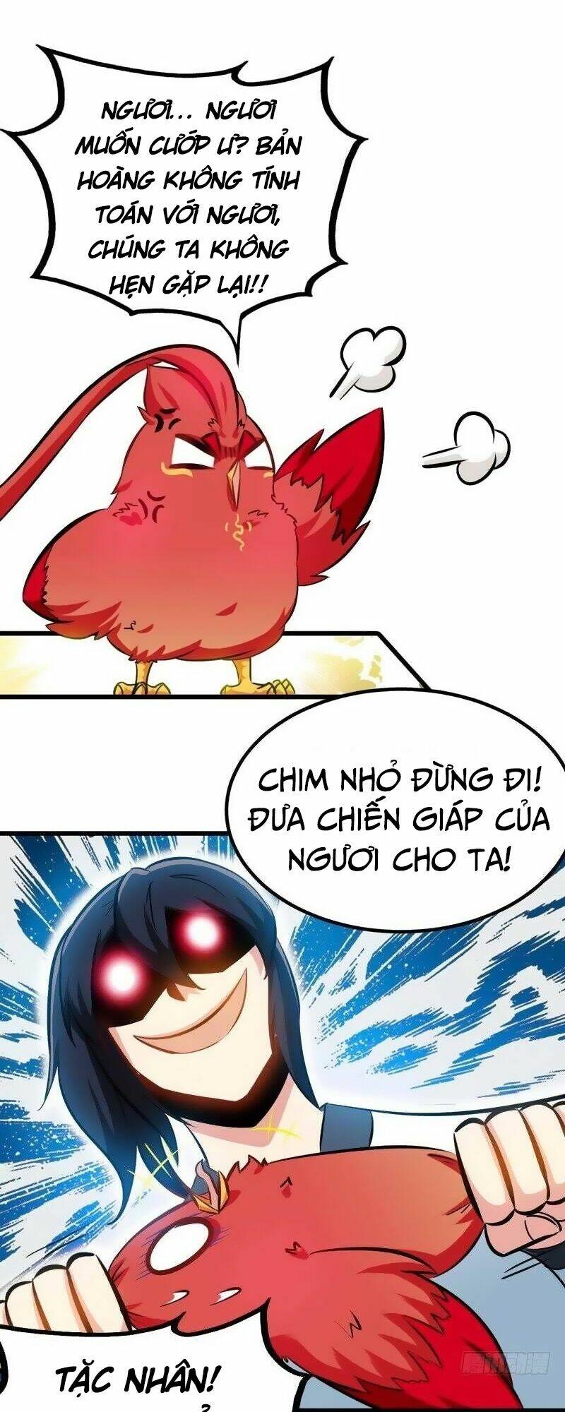 Chương 101 - Trang 13