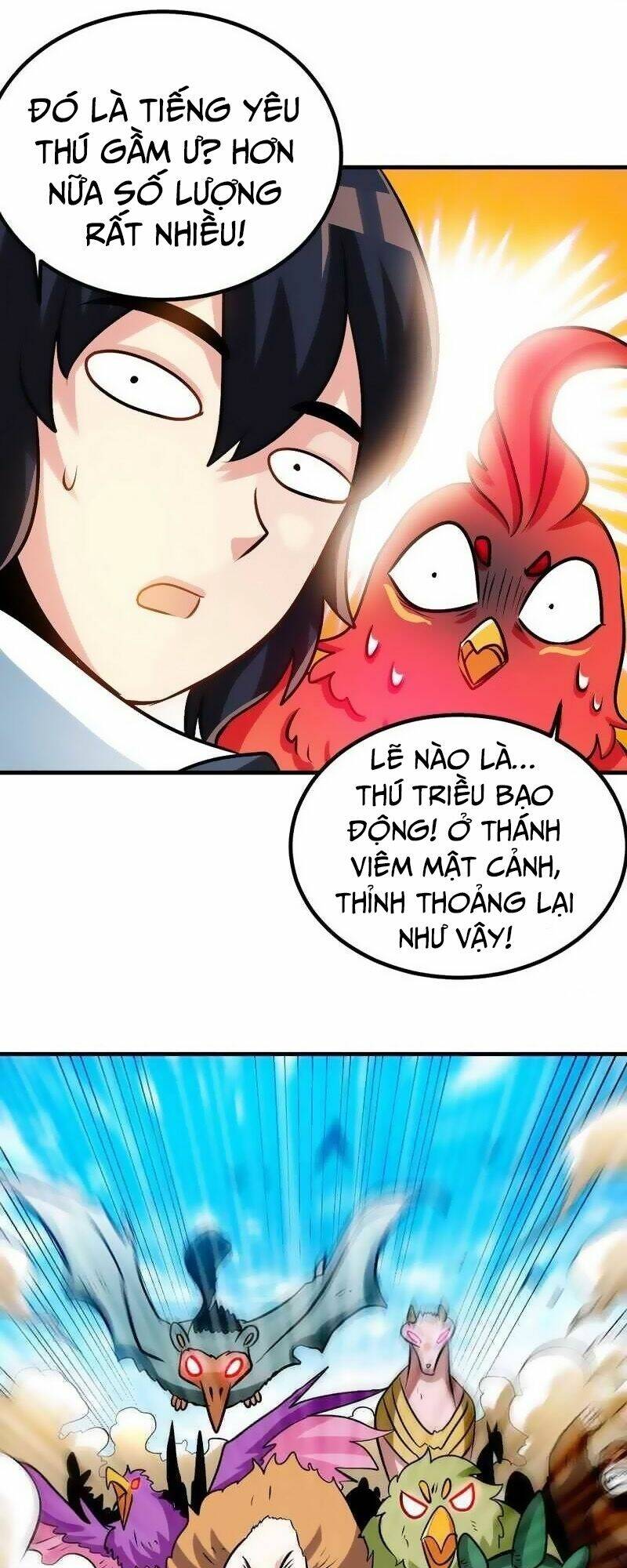 Chương 101 - Trang 16