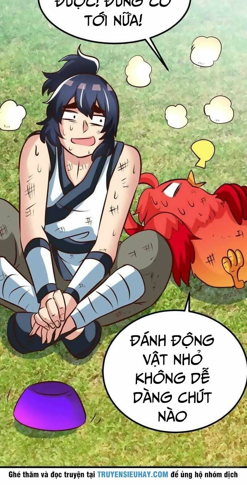 Chương 101 - Trang 28