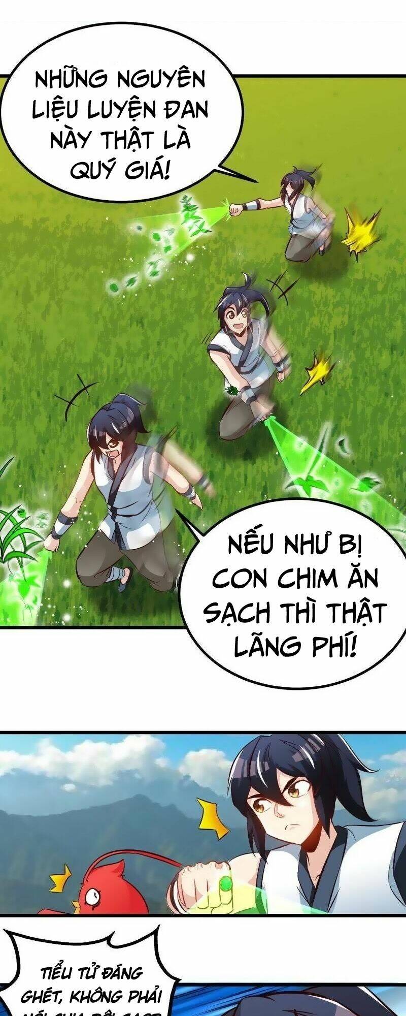 Chương 101 - Trang 6