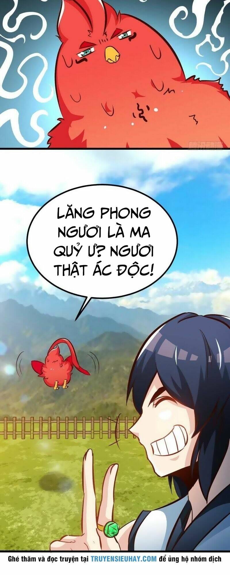 Chương 101 - Trang 9
