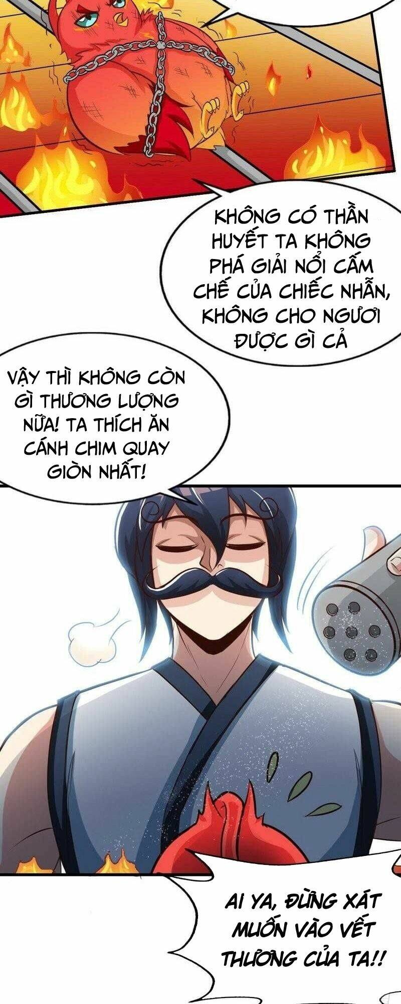 Chương 102 - Trang 11