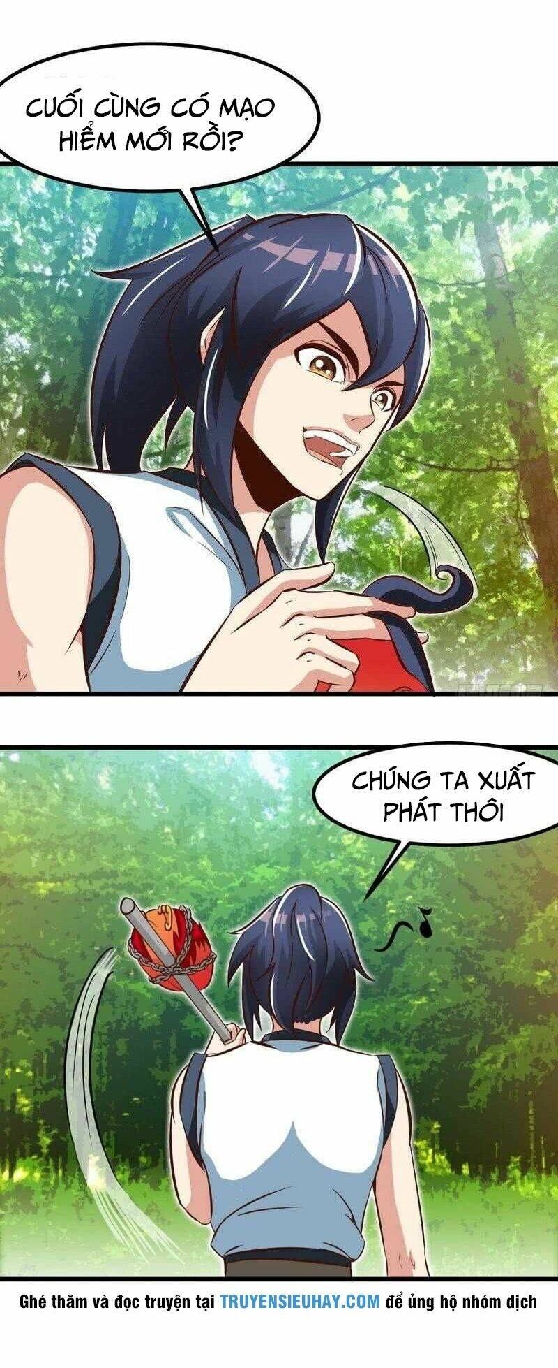 Chương 102 - Trang 15