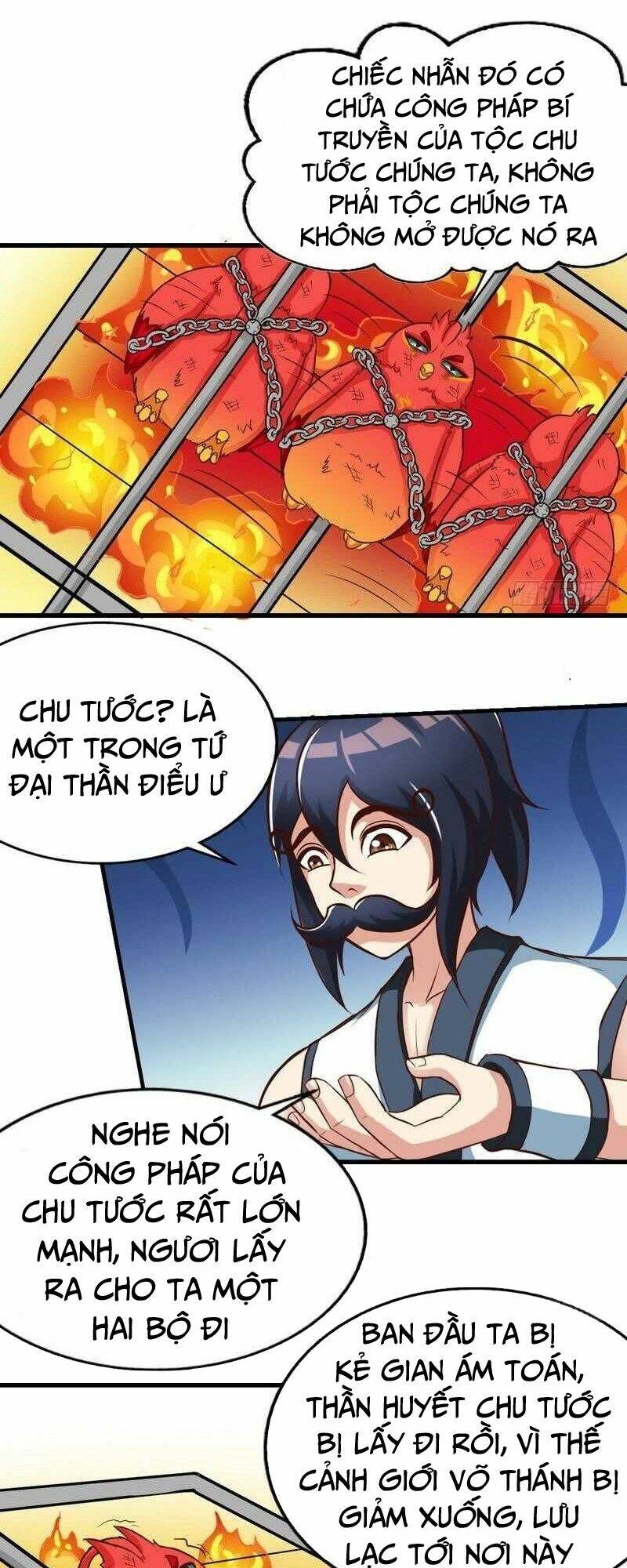 Chương 102 - Trang 10