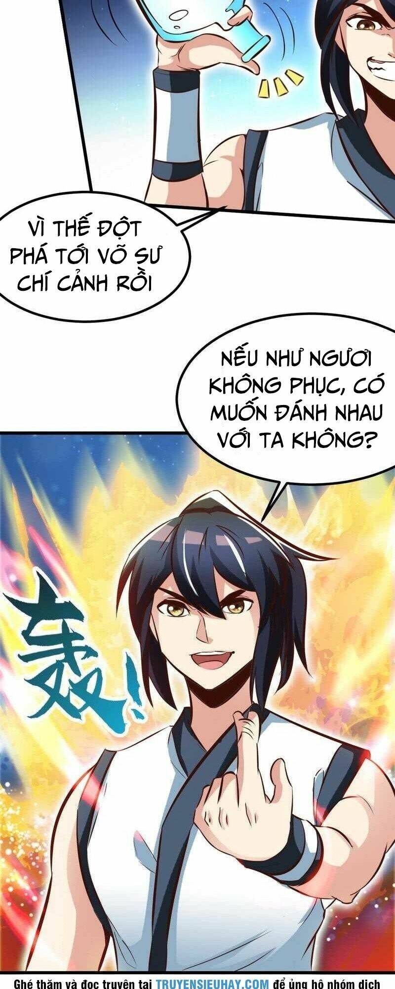 Chương 103 - Trang 18