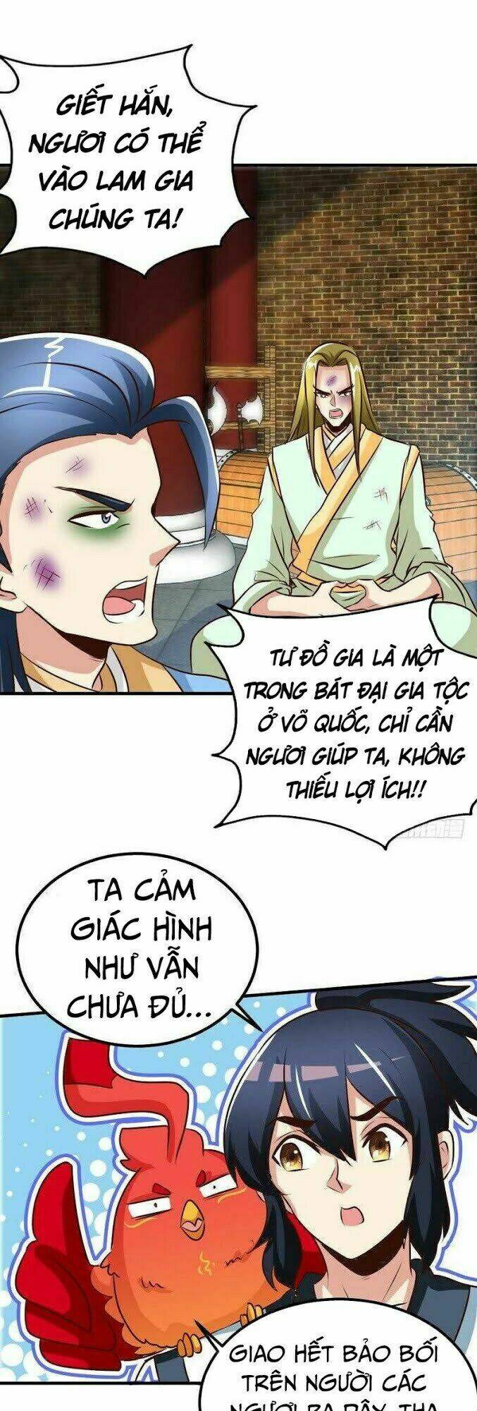Chương 104 - Trang 20