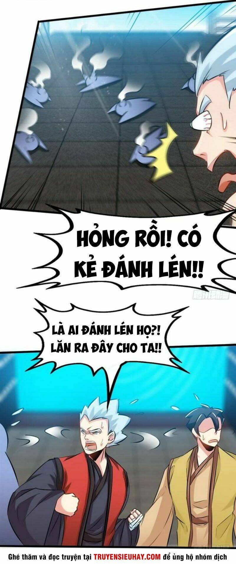 Chương 106 - Trang 20