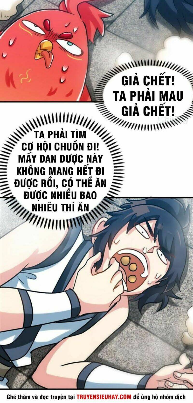 Chương 107 - Trang 11