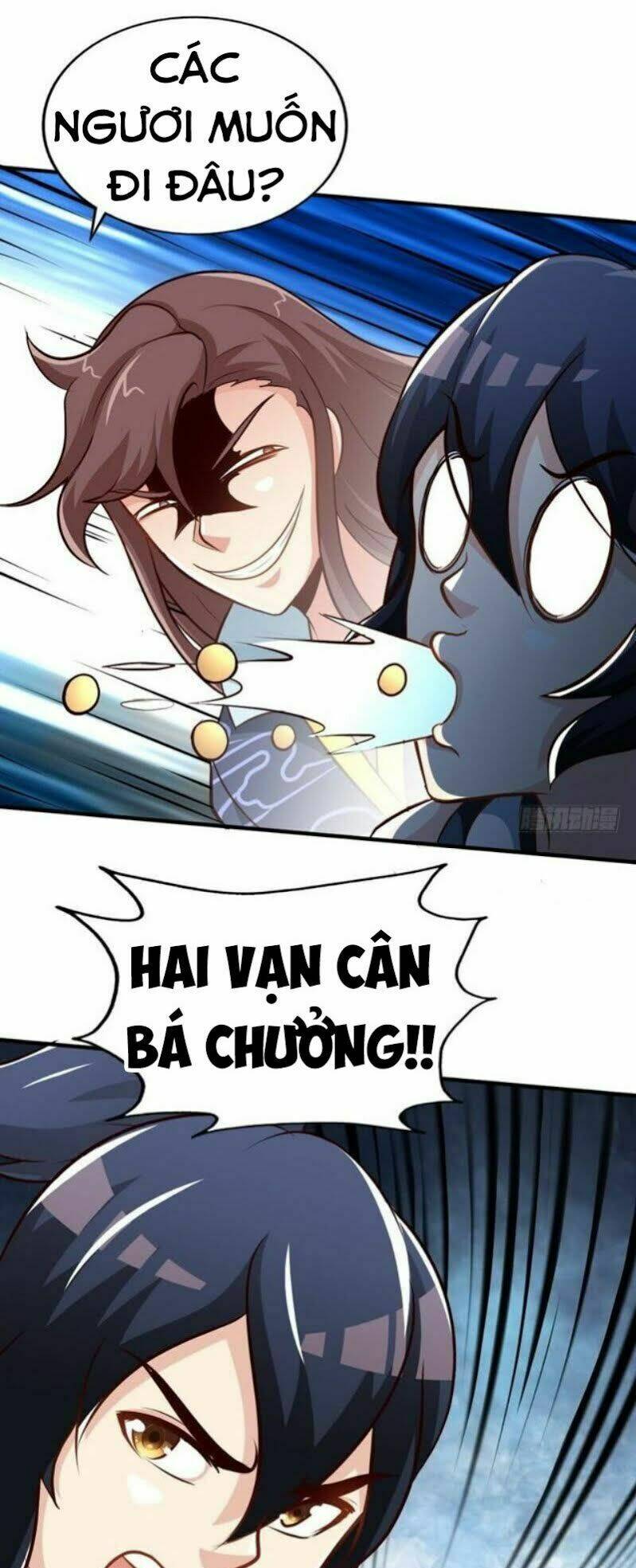 Chương 107 - Trang 16