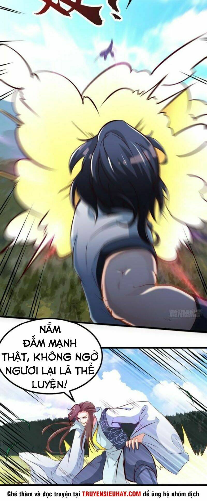 Chương 107 - Trang 19