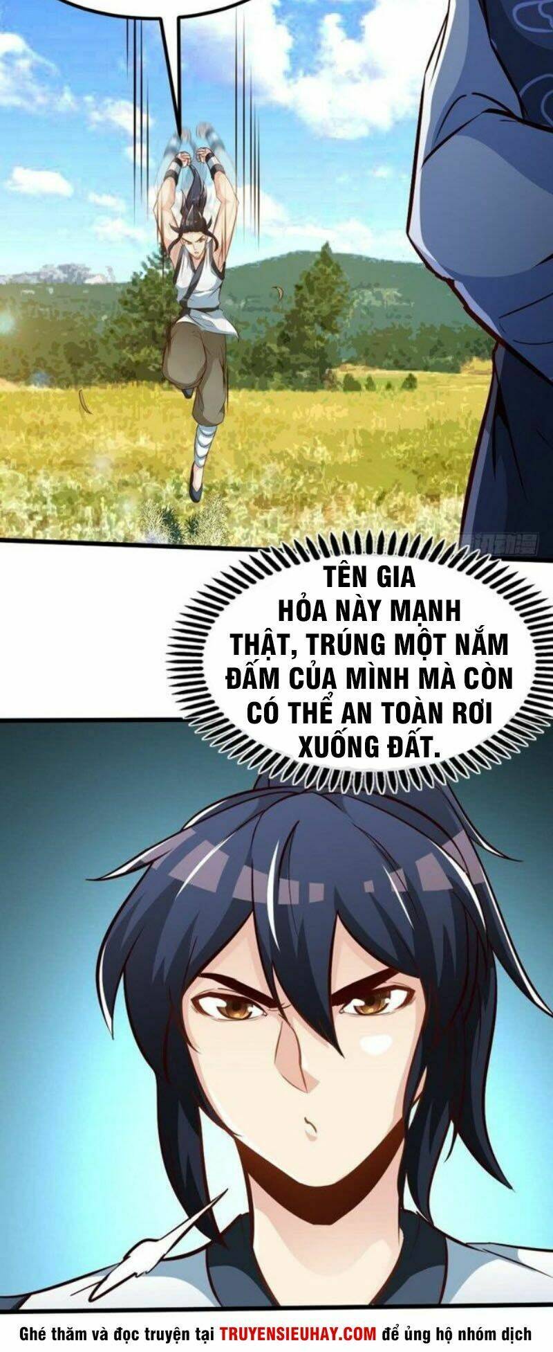 Chương 107 - Trang 21