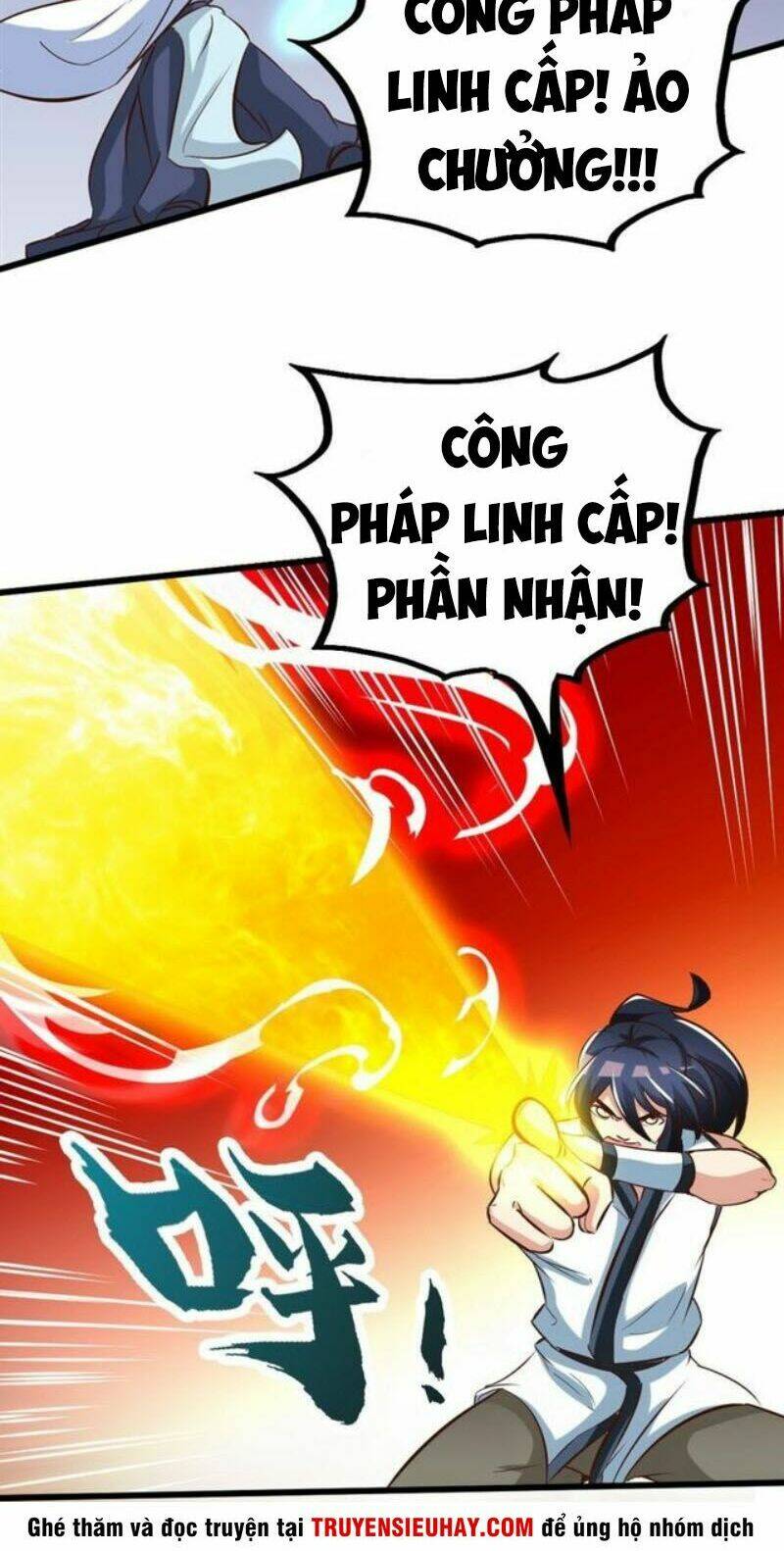 Chương 107 - Trang 23
