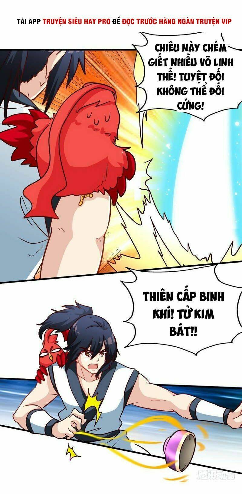 Chương 108 - Trang 15