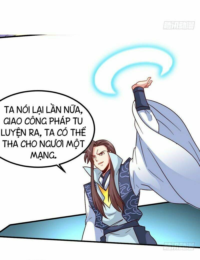 Chương 108 - Trang 20