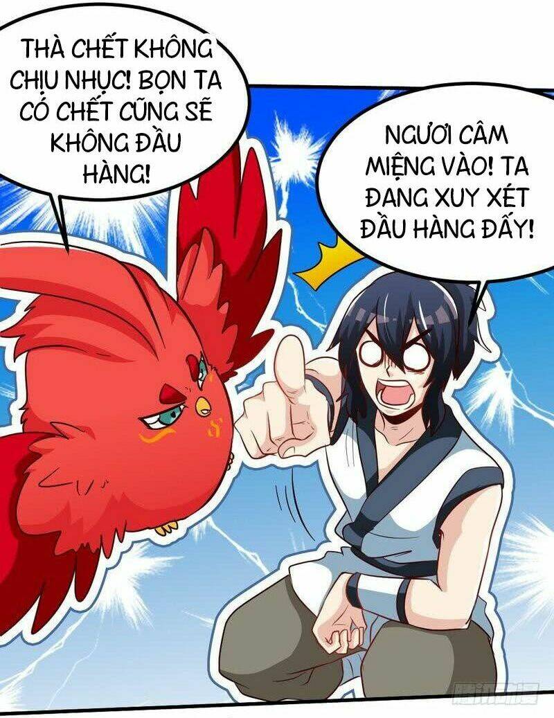 Chương 108 - Trang 21
