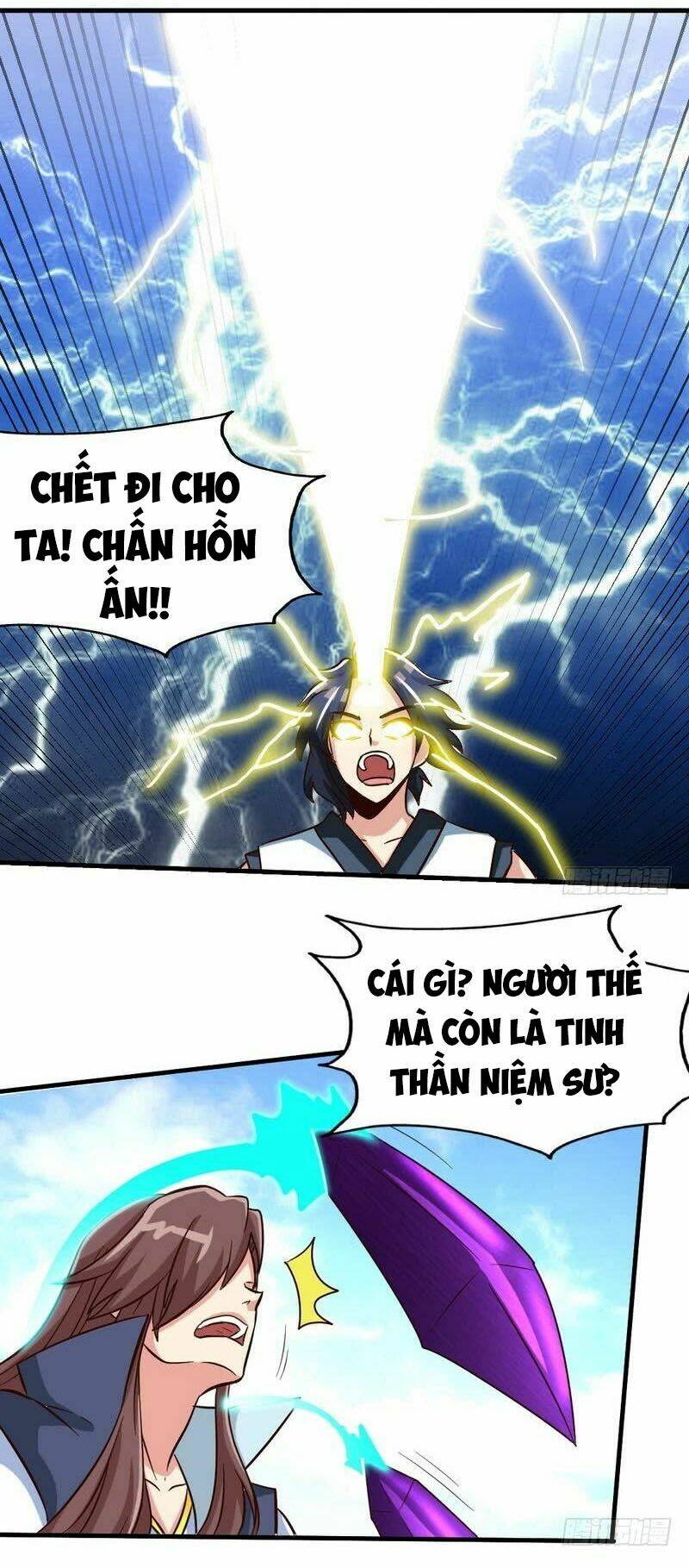 Chương 108 - Trang 23