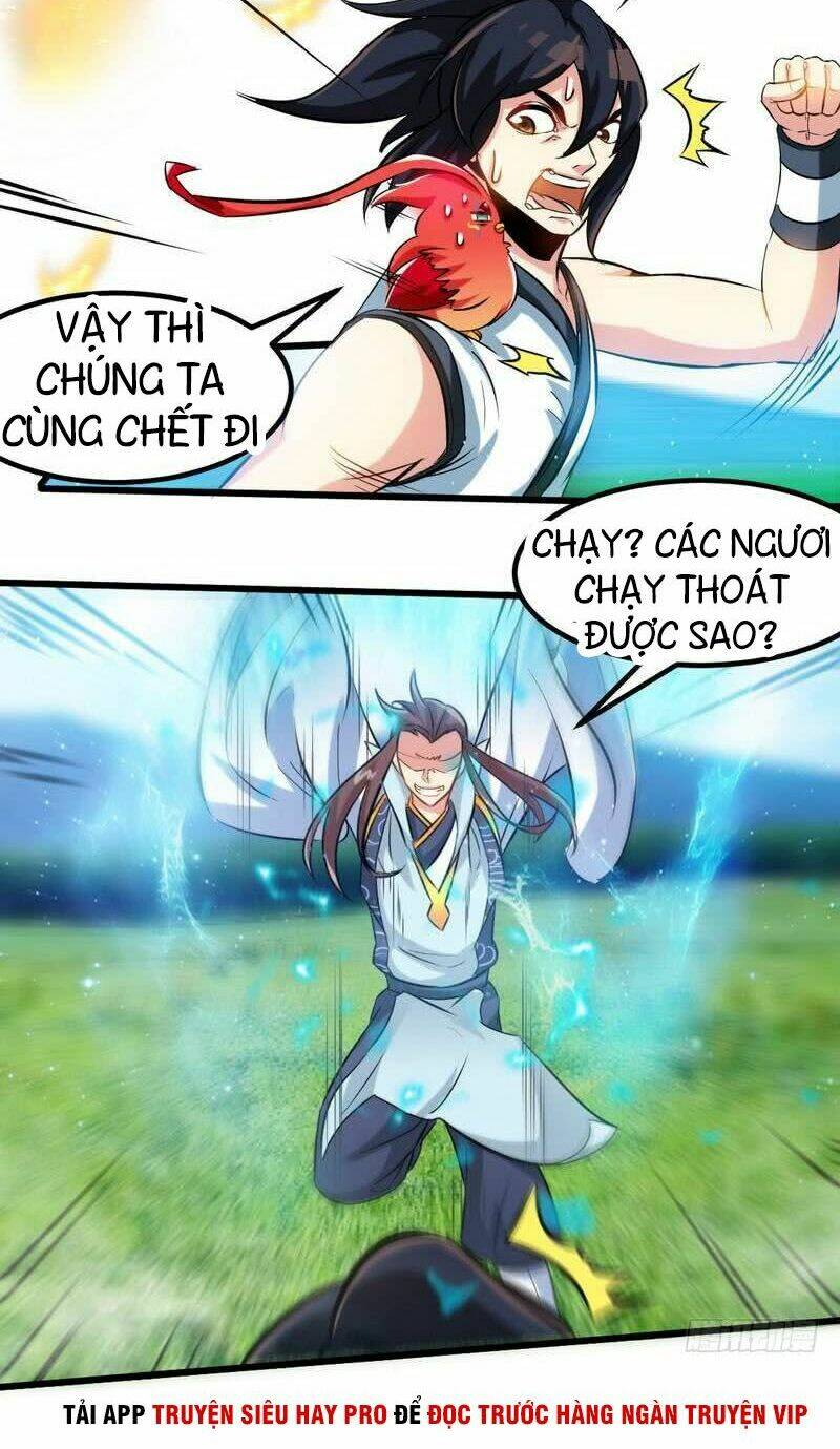 Chương 108 - Trang 10