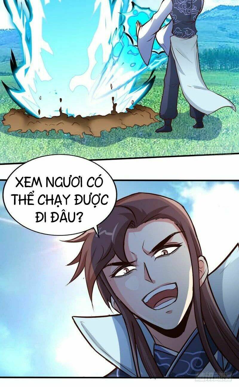 Chương 109 - Trang 18