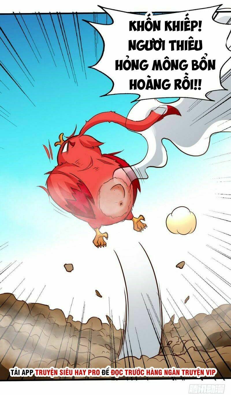 Chương 109 - Trang 19