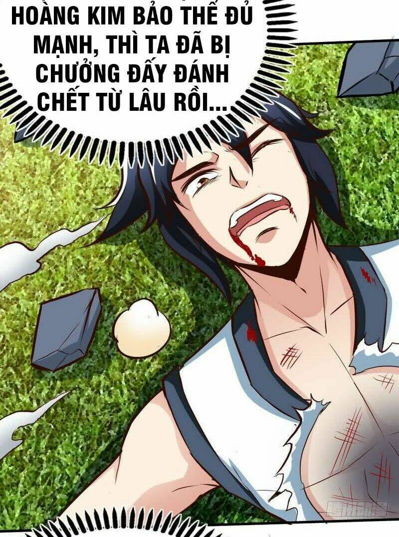 Chương 109 - Trang 21