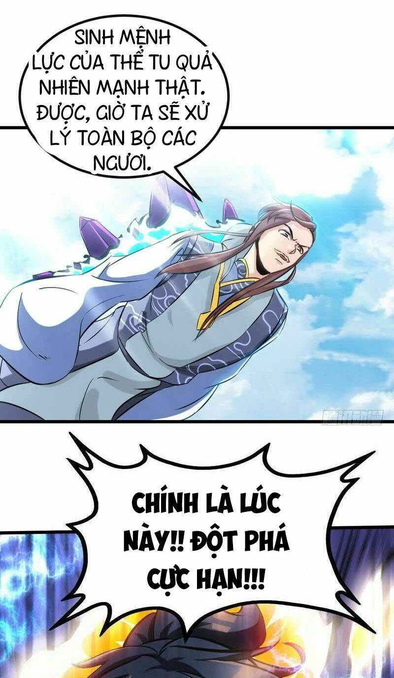 Chương 109 - Trang 26