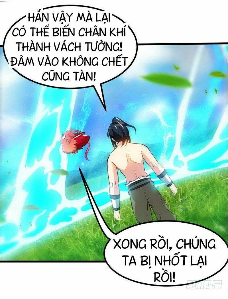Chương 109 - Trang 36