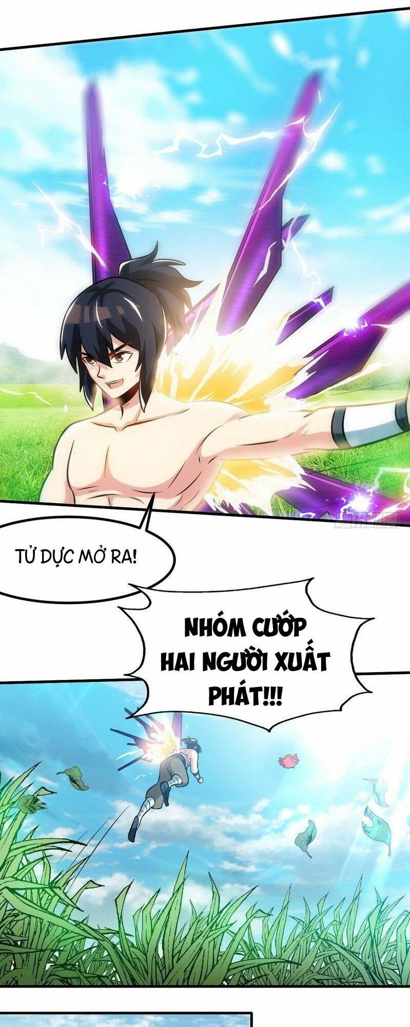 Chương 110 - Trang 16