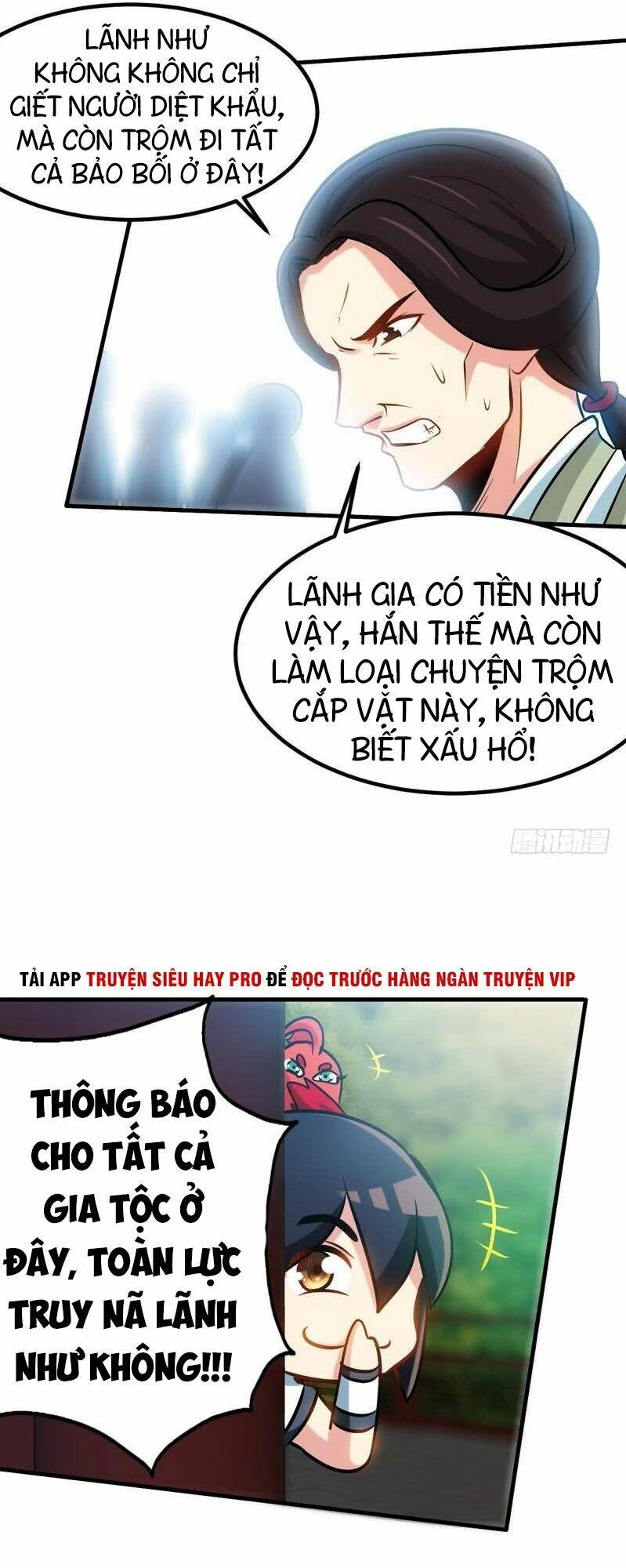 Chương 110 - Trang 20