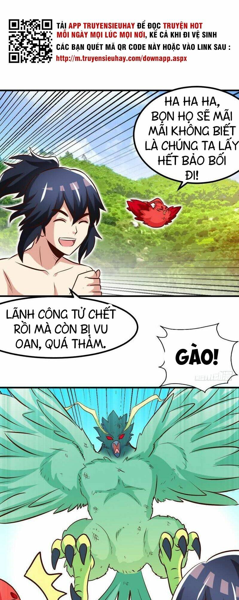 Chương 110 - Trang 22