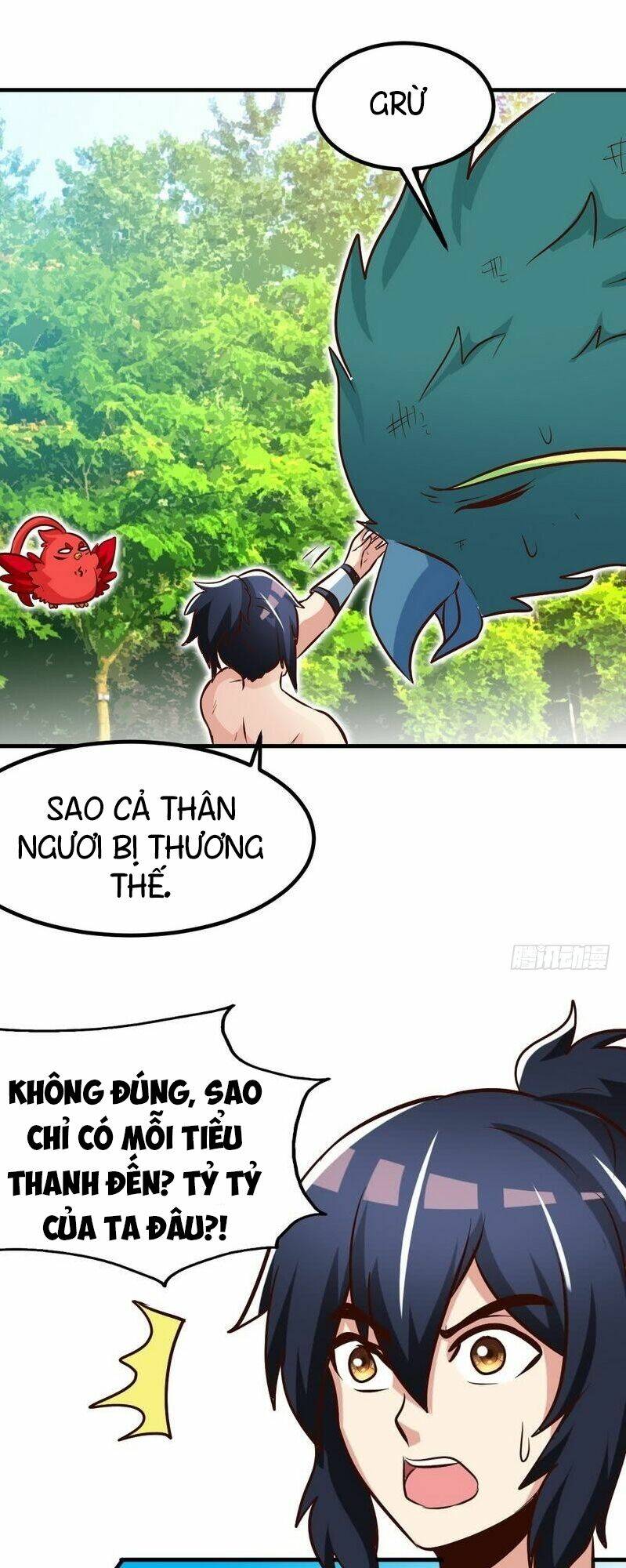 Chương 110 - Trang 24