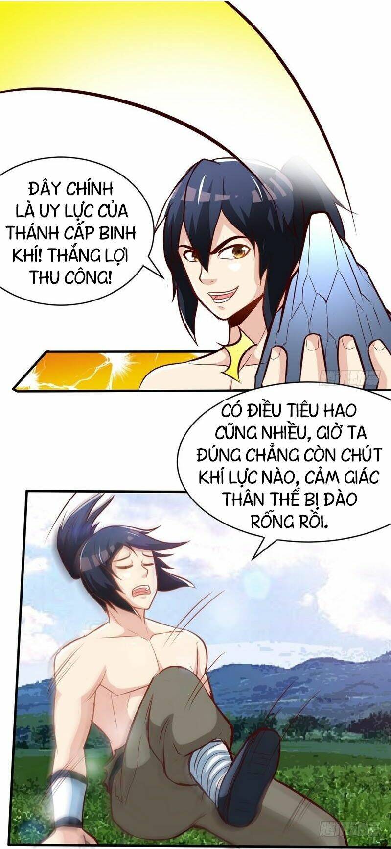 Chương 110 - Trang 9