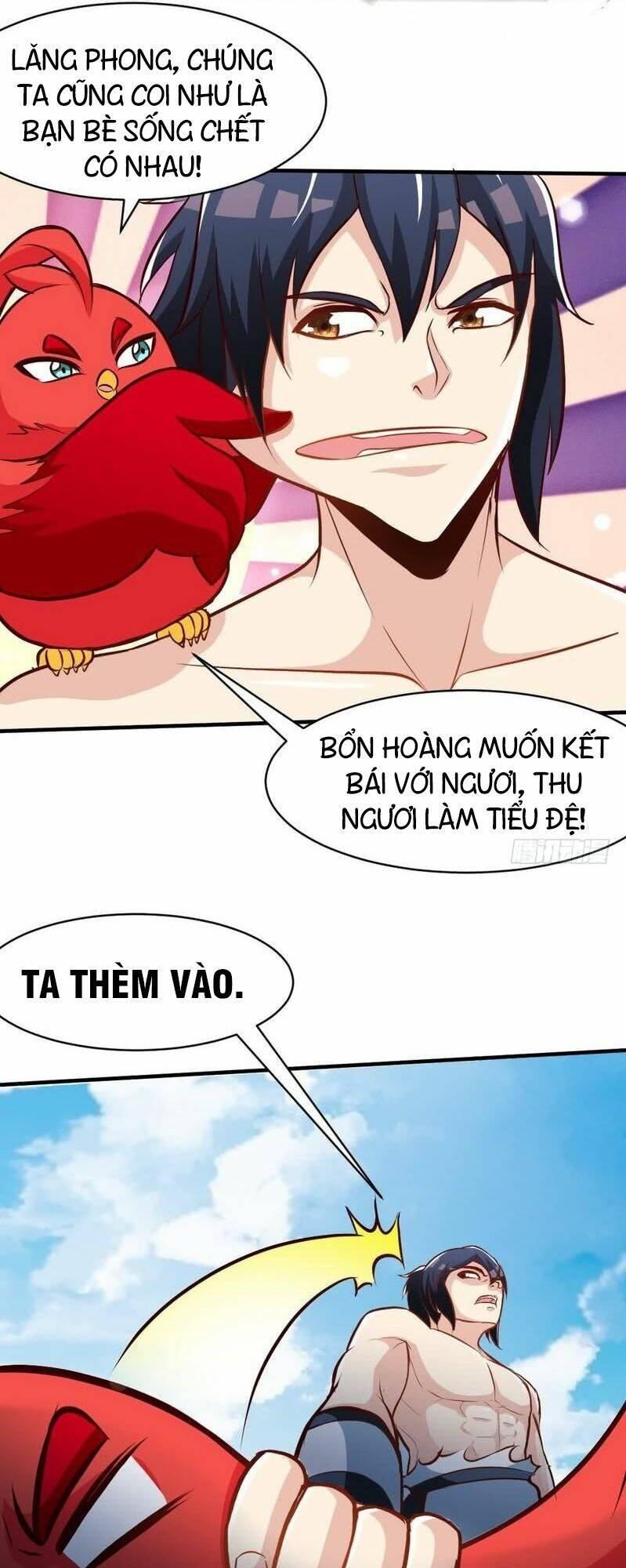 Chương 110 - Trang 10