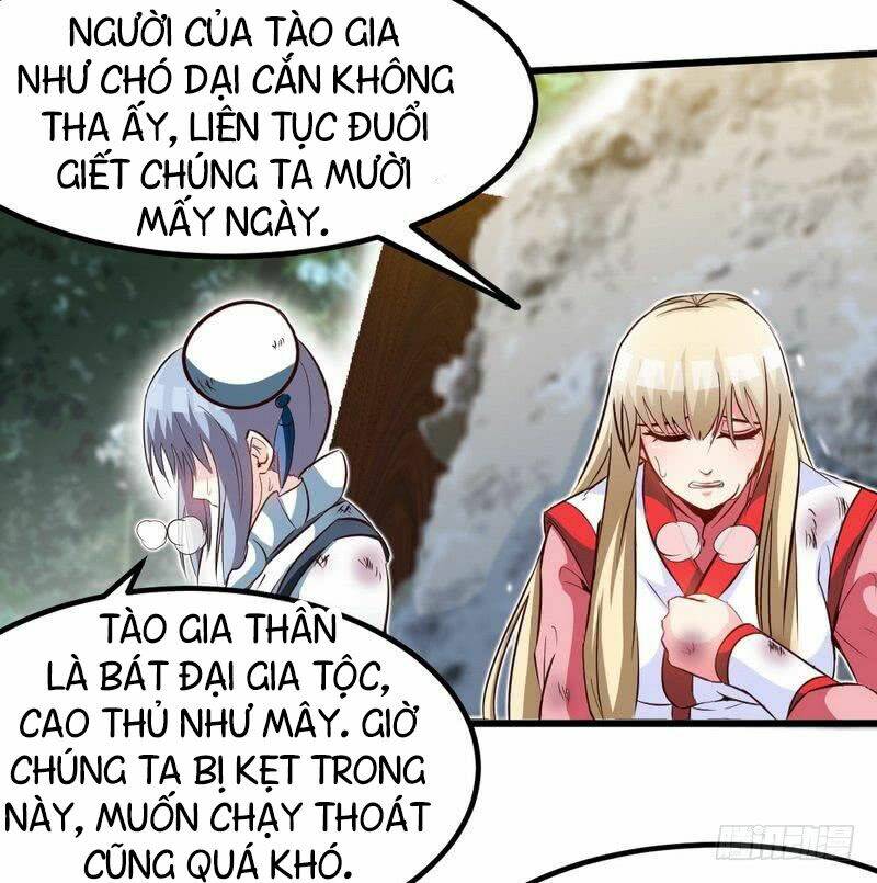 Chương 111 - Trang 18