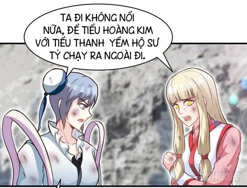 Chương 111 - Trang 20