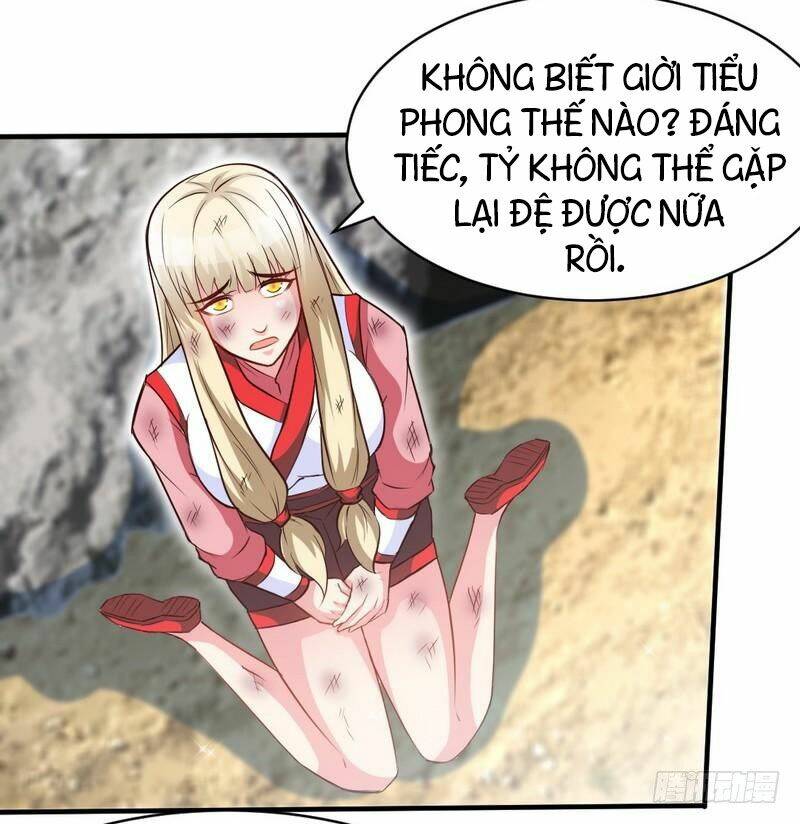 Chương 111 - Trang 22